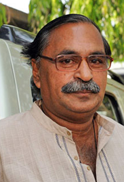 Swapan Saha